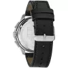 Zegarek Tommy Hilfiger 1710619 Męski Analogowy Kwarcowy 46mm Niebieska Tarcza Stal Szlachetna