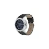 Zegarek Tommy Hilfiger 1710619 Męski Analogowy Kwarcowy 46mm Niebieska Tarcza Stal Szlachetna