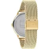Zegarek Tommy Hilfiger 1791877 Męski Analogowy Kwarcowy 43mm Stal Nierdzewna Niebieska Tarcza