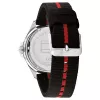 Zegarek Tommy Hilfiger 1792010 Męski Analogowy Kwarcowy 43mm Stal Nierdzewna Niebieska Tarcza