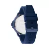 Zegarek Tommy Hilfiger 1792022 Męski Analogowy Kwarcowy 48mm Stal Nierdzewna Niebieska Tarcza