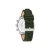 Zegarek Tommy Hilfiger 1792188 Męski Analogowy Kwarcowy 40 mm Stal Szafir Niebieska Tarcza
