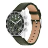 Zegarek Tommy Hilfiger 1792188 Męski Analogowy Kwarcowy 40 mm Stal Szafir Niebieska Tarcza