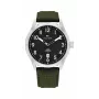Zegarek męski Tommy Hilfiger Damon Quartz Analogowy 1710593 43mm Niebieska Tarcza Stal Nierdzewna