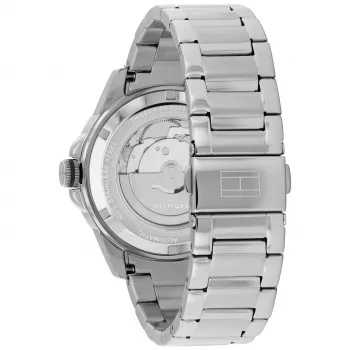 Zegarek męski Tommy Hilfiger Damon Quartz Analog 1710692 42mm
