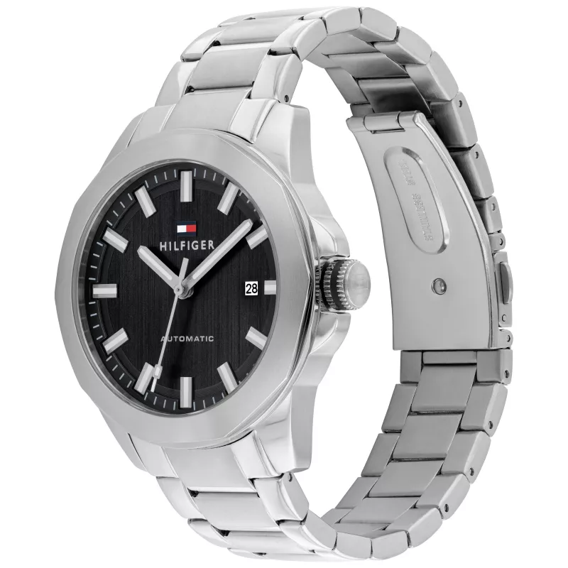 Zegarek męski Tommy Hilfiger Damon Quartz Analog 1710692 42mm