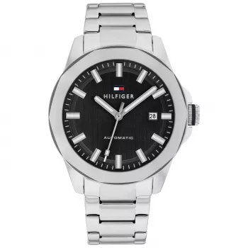 Zegarek męski Tommy Hilfiger Damon Quartz Analog 1710692 42mm