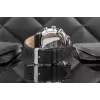 Zegarek męski Tommy Hilfiger Damon Quartz ze stali nierdzewnej 40mm, niebieska tarcza 1710565