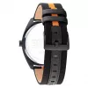 Zegarek Tommy Hilfiger Damon męski kwarcowy 1792042 45 mm stal nierdzewna niebieska tarcza
