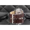 Zegarek męski Tommy Hilfiger Damon 1792163 41mm stal nierdzewna niebieska tarcza
