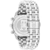 Zegarek Tommy Hilfiger Damon męski kwarcowy 1792185 41mm niebieska tarcza stal nierdzewna