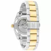 Zegarek Tommy Hilfiger Deacon Męski Kwarcowy 40mm Niebieska Tarcza Stalowa Siatka