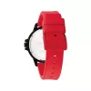 Zegarek Tommy Hilfiger Męski Decker Kwarcowy Analogowy 1792033 45 mm Stal Nierdzewna Niebieska Tarcza