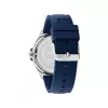 Zegarek Tommy Hilfiger Decker Męski Kwarcowy 1792009 43mm Niebieska Tarcza Stal Szlachetna