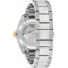 Zegarek Tommy Hilfiger Decker Męski Kwarcowy 1792155 40mm Niebieska Tarcza Stal Szlachetna