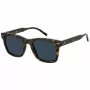Okulary przeciwsłoneczne Tommy Hilfiger męskie TH-2184-S-086 oprawka Havana soczewki szare 52mm