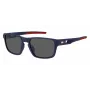 Okulary przeciwsłoneczne Tommy Hilfiger TH-1952-S-FLL męskie, prostokątne, acetatowe 55/20/135 mm