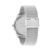 Zegarek męski TOMMY HILFIGER TH Sport Quartz 40mm Niebieska tarcza Brązowy pasek skórzany 1710468