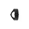 Zegarek męski TOMMY HILFIGER 1710690 49mm Niebieski Silikon Stal nierdzewna Kwarc