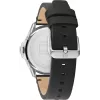 Zegarek męski Tommy Hilfiger 1791904 44mm Stal nierdzewna Niebieska tarcza