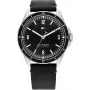 Zegarek męski Tommy Hilfiger 1791904 44mm Stal nierdzewna Niebieska tarcza