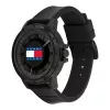 Zegarek męski Tommy Hilfiger 1792032 45 mm Stal nierdzewna Niebieska tarcza