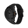 Zegarek męski Tommy Hilfiger 1792137 49mm Stal nierdzewna Niebieska tarcza Chronograf