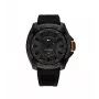 Zegarek męski Tommy Hilfiger 1792137 49mm Stal nierdzewna Niebieska tarcza Chronograf