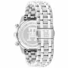 Zegarek męski Tommy Hilfiger 1792157 41mm Niebieska tarcza Brązowa skóra