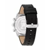 Zegarek męski Tommy Hilfiger 1792162 41mm Stal nierdzewna Niebieska tarcza Brązowa skóra
