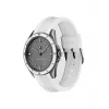 Tommy Hilfiger Pippa Damski Zegarek Kwarcowy 1782478 - 38mm Stal Szlachetna w Kolorze Złotym, Biała Tarcza