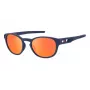 Tommy Hilfiger TH 1912/S FLL Męskie Prostokątne Okulary Przeciwsłoneczne Acetatowe 54mm