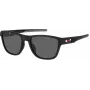 TOMMY HILFIGER TH-1951-S-3 Męskie okulary przeciwsłoneczne prostokątne 55/20/140 mm