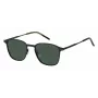 Tommy Hilfiger TH-1972-S-3 Męskie Okulary Przeciwsłoneczne Prostokątne 52/20/145 mm