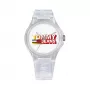 Tommy Hilfiger Zegarek Unisex 1720027 40 mm Stal Szafir Niebieska Tarcza