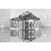Zegarek Tommy Hilfiger Unisex 1782707 40mm Stal nierdzewna Siatka Niebieska Tarcza