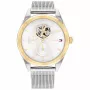 Zegarek unisex Tommy Hilfiger 1782713 38mm stal nierdzewna srebrny