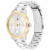 Zegarek unisex Tommy Hilfiger 1782744 38mm Stal nierdzewna Mesh