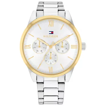 Zegarek unisex Tommy Hilfiger 1782744 38mm Stal nierdzewna Mesh