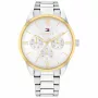 Zegarek unisex Tommy Hilfiger 1782744 38mm Stal nierdzewna Mesh