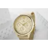 Zegarek Tommy Hilfiger 1782458 Kwarcowy Analogowy 38mm Srebrny Stal Nierdzewna