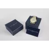 Zegarek Tommy Hilfiger 1782458 Kwarcowy Analogowy 38mm Srebrny Stal Nierdzewna