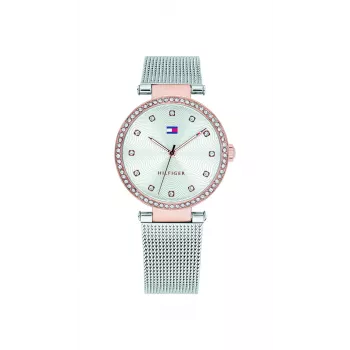 Zegarek Tommy Hilfiger 1782506 Kwarcowy 32mm Stal nierdzewna złoty