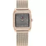 Zegarek Tommy Hilfiger 1782610 Kwarcowy Analogowy 26mm Srebrny Stal Nierdzewna