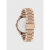 Zegarek Tommy Hilfiger 1782784 Analogowy Kwarcowy 36mm Stal Nierdzewna Siatka Niebieska Tarcza