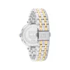Zegarek Tommy Hilfiger Blake 1782760 dla kobiet, kwarcowy, analogowy, 34 mm, srebrny, stal nierdzewna, siateczka
