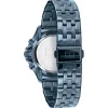 Zegarek Tommy Hilfiger Blake Quartz Analogowy Damski 38mm Srebrny Stal Nierdzewna 1782227