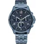 Zegarek Tommy Hilfiger Blake Quartz Analogowy Damski 38mm Srebrny Stal Nierdzewna 1782227