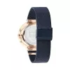 Zegarek Tommy Hilfiger Blake Quartz 1782541 40mm Srebrny Stal Nierdzewna