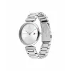 Zegarek Tommy Hilfiger Blake dla kobiet kwarcowy 32mm srebrny ze stali nierdzewnej mesh